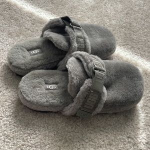 Ugg slippers